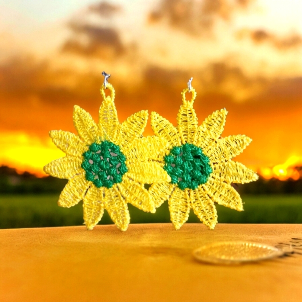 Ear-rings